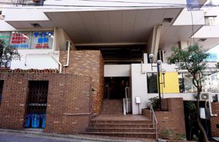 常盤松ロイアルハイツ 4階
