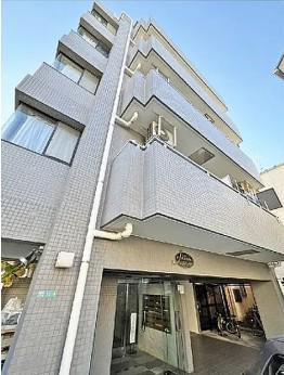 N ジェイパーク武蔵小山
