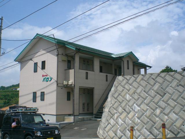 小田急小田原線 東海大学前駅 徒歩12分 2階建 築24年