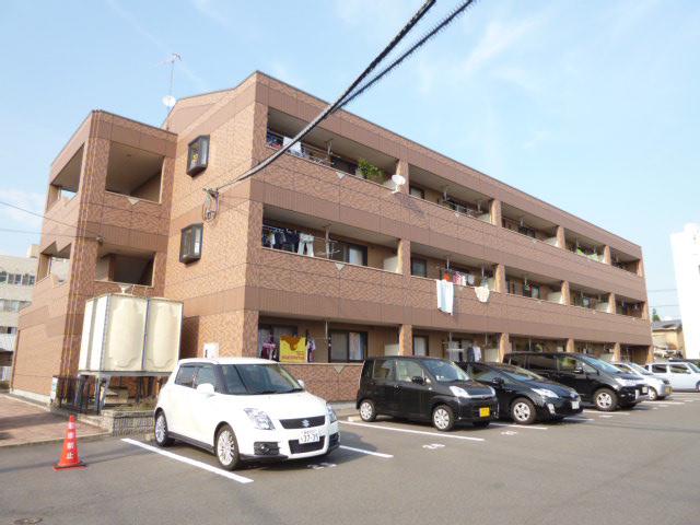 ミルキーウェイ