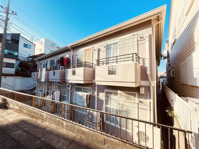 アンシャンテ