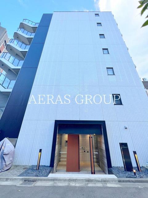 AXAS神楽坂
