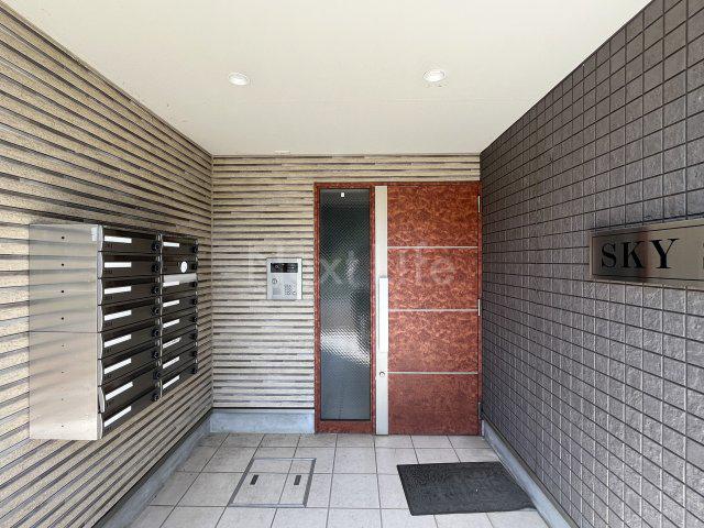 スカイスイート