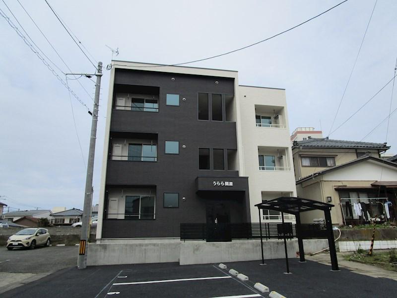 うらら関屋