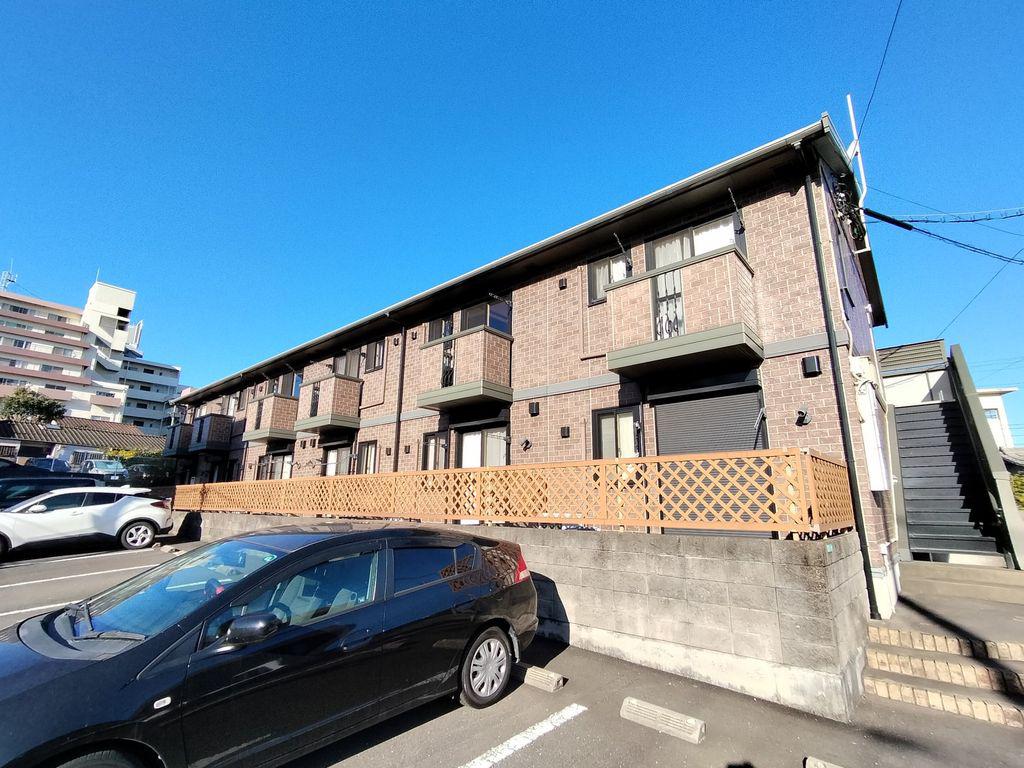 FARPLACE小倉西B棟