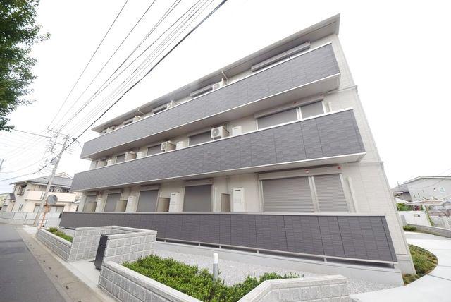 シュライン日進