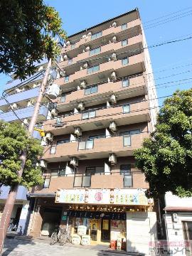 サントピア天下茶屋