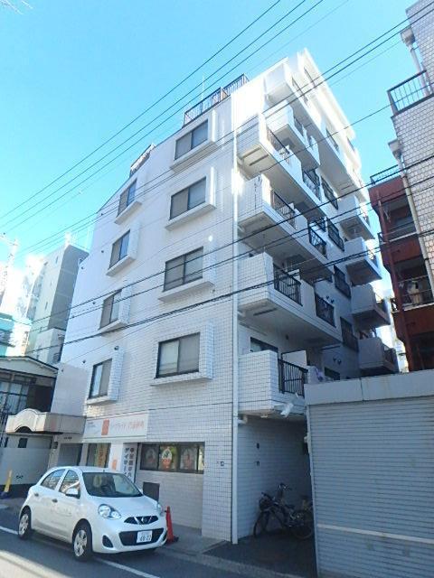 メゾン深川