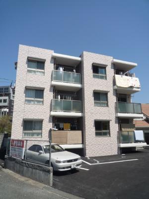 ブランルージュ桜