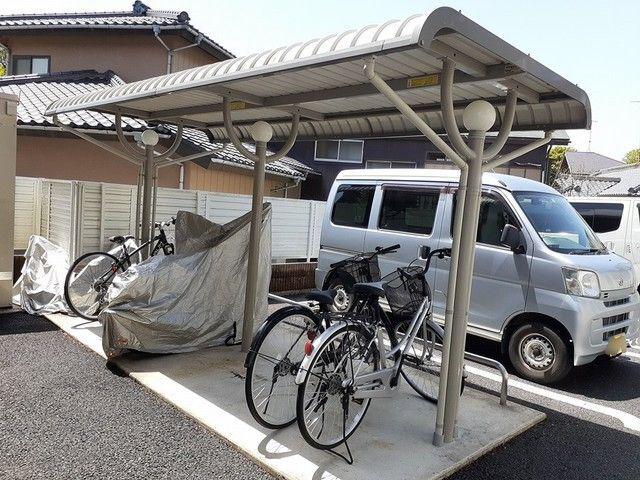 ラミーナI