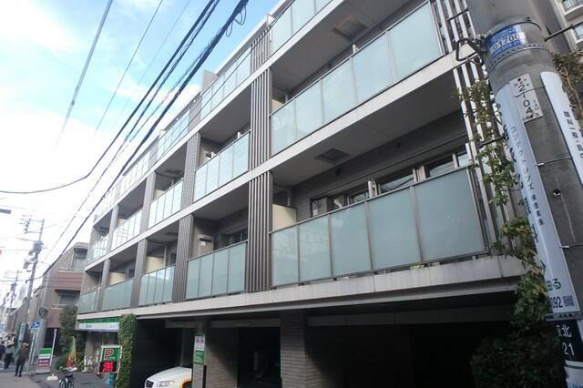 ルフォンリブレ西荻窪