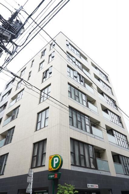 AZ日本橋人形町
