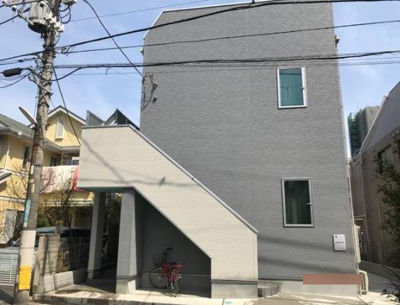 AXIS TACHIKAWA