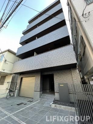 GARAGIAガレージア 