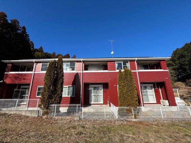 静岡県御殿場市 2階建 築16年