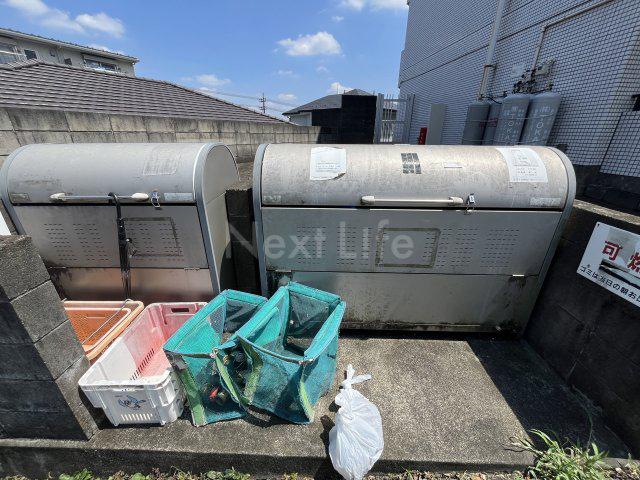 センターコア高尾