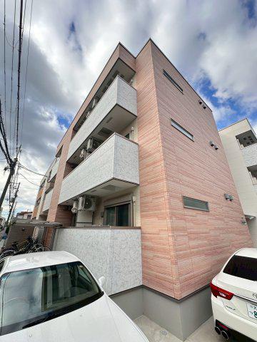 フジパレス吹田正雀