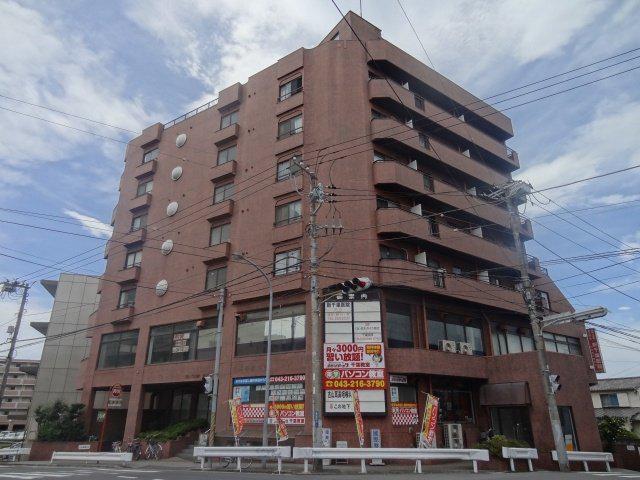 新千葉プラザマンション