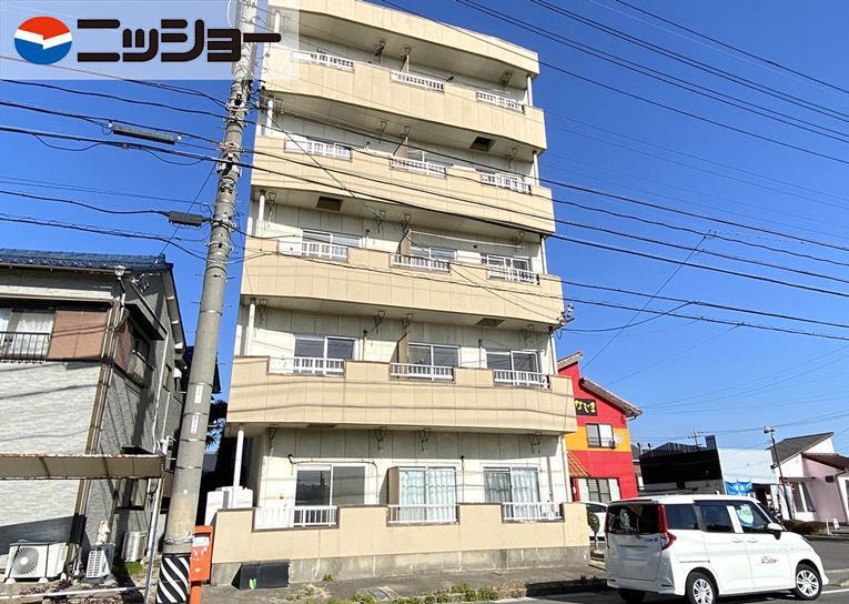 エクセランス稲島