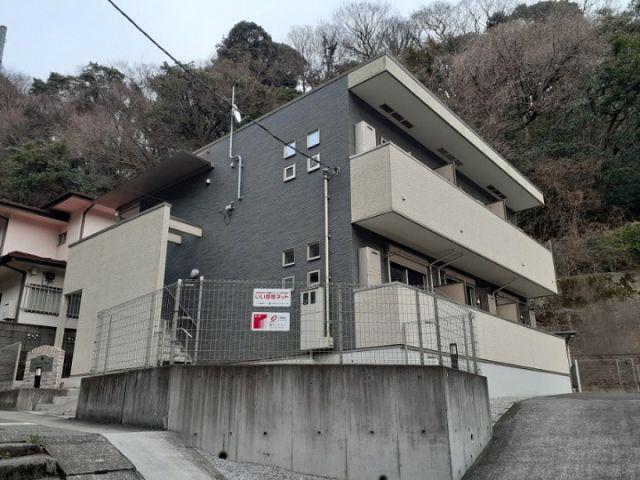 メゾン・ブリーズ