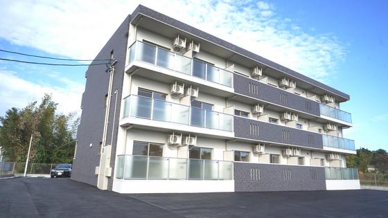 MAISON DE PARFAIT 庄田