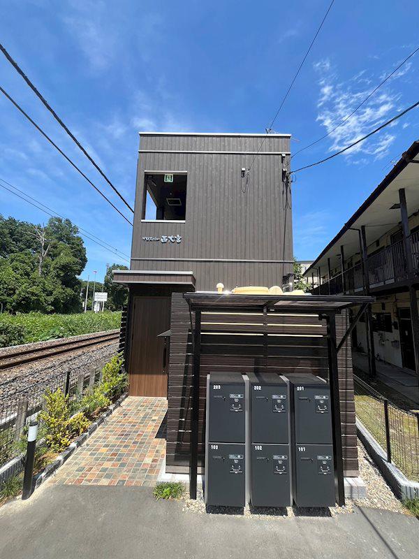 プロスパー西大宮