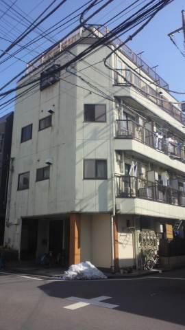平井ロードサイド