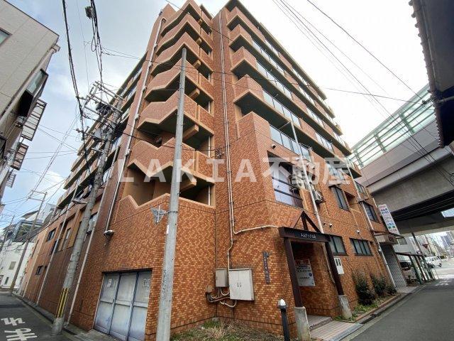 エムテック九条