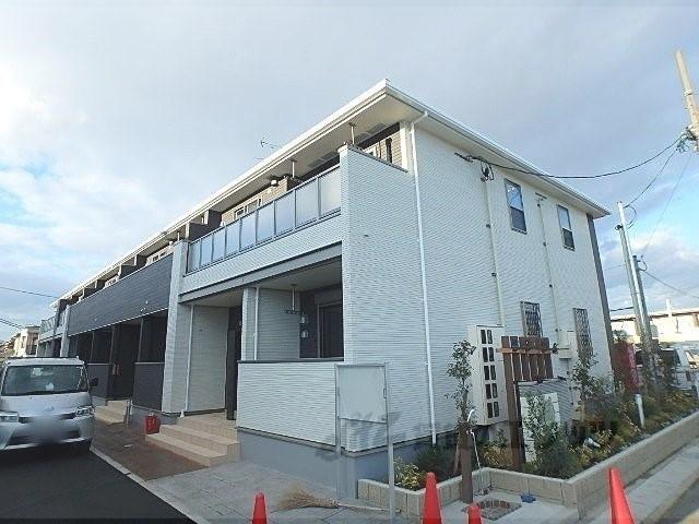 カームⅠ