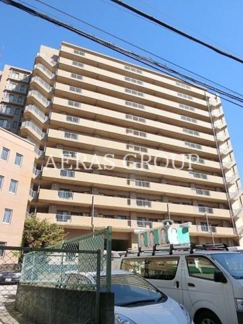 アーマックス大井町