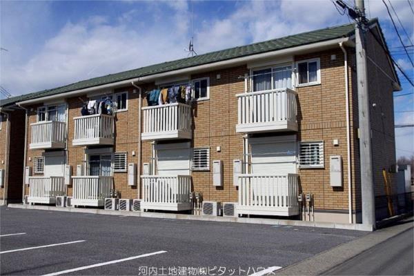 セジュールグランモアA棟