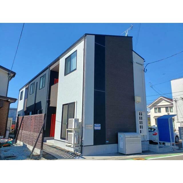 エクシリア志波町