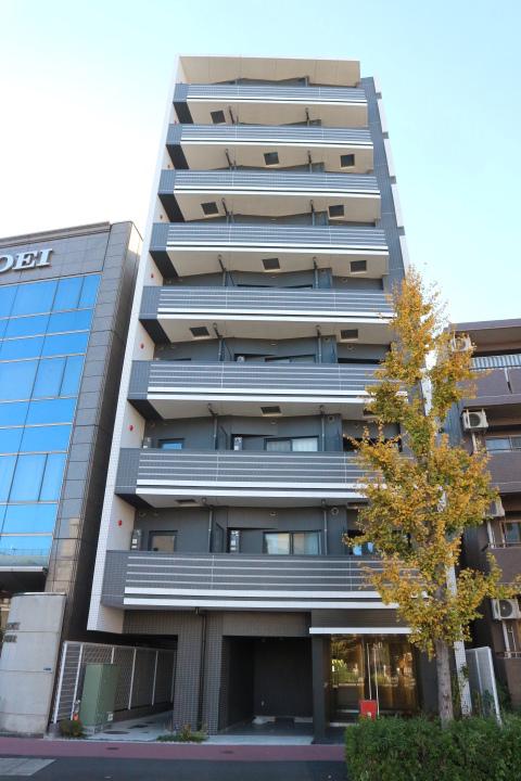 XEBEC大鳥居ASYLCOURT