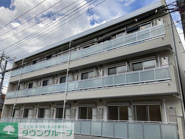 リブリアルファ