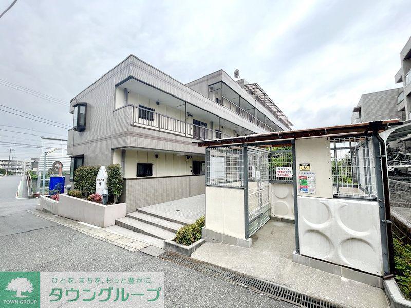 ヒルズヴァンベールD