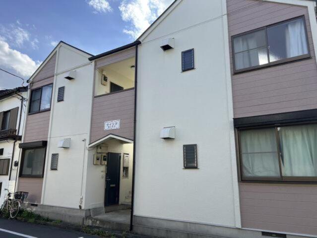 ウィング東小金井