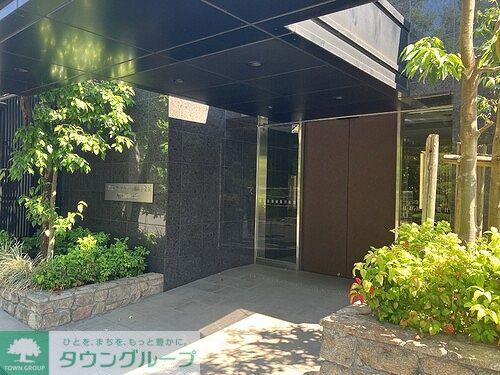 ヴィークステージ練馬豊玉 桜HOUSE
