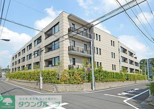 ヴィークステージ練馬豊玉 桜HOUSE