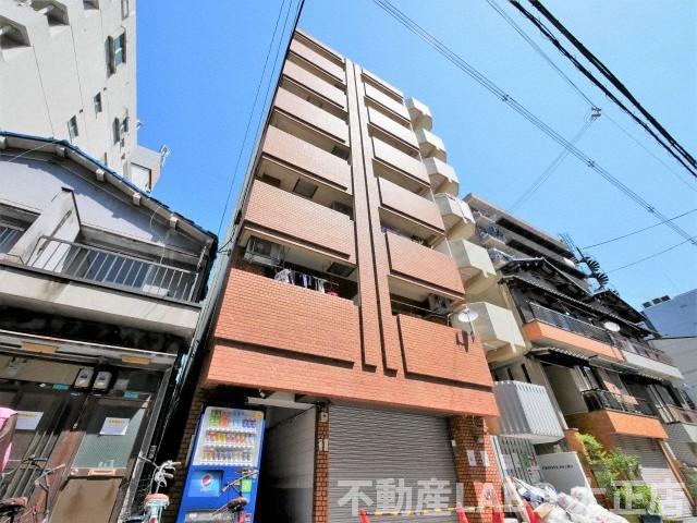 エフアールみなと通