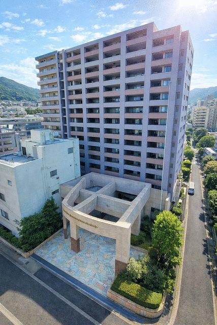 ライオンズプラザ平塚見附町