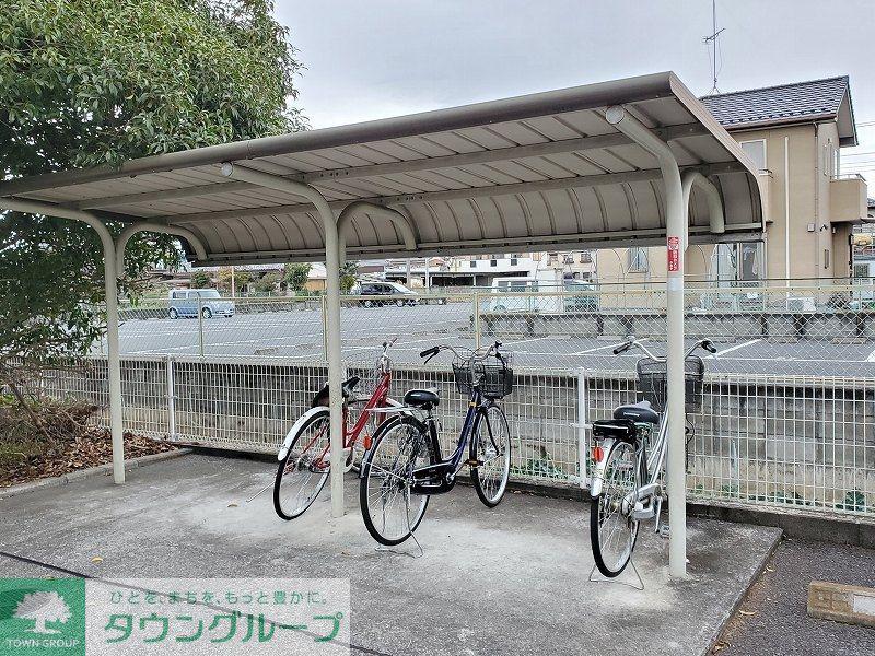 レオパレスDERNIERII