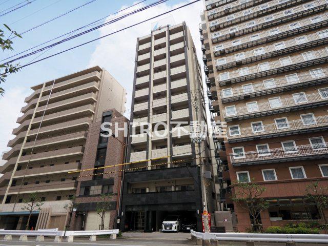 アクアプレイス梅田II