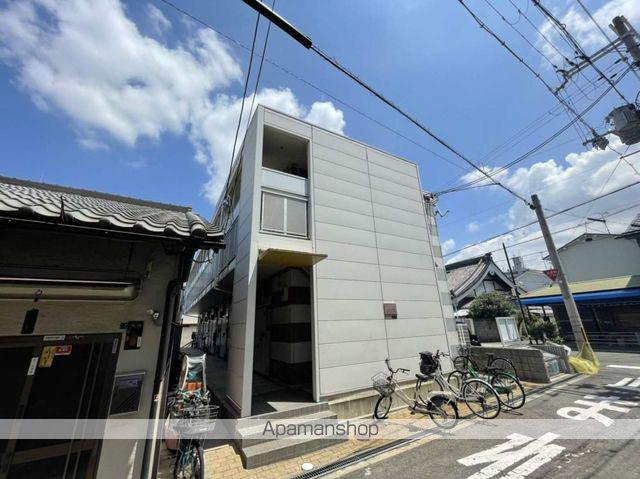 レオパレス小路II