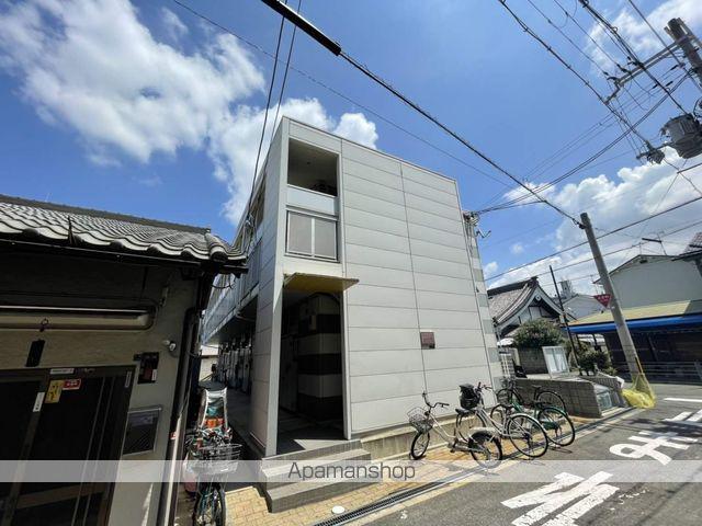 レオパレス小路II