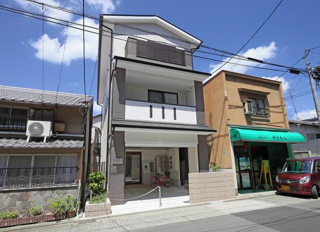 ティーズ カーサ 北野