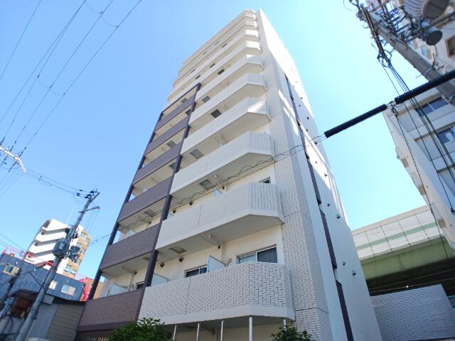 CITYPAL深江橋