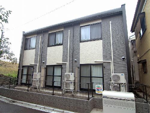 レオパレスカメリア