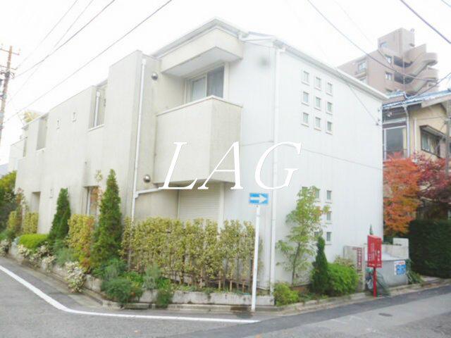 アーバン荻窪