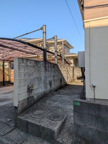 ドミールタカハシI
