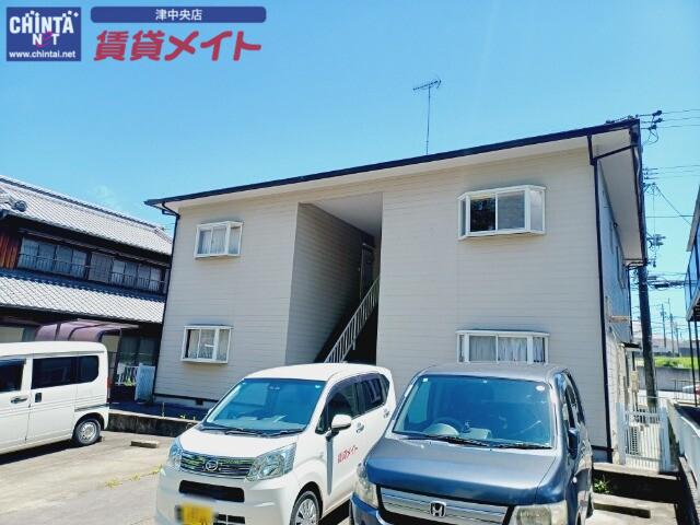 旭ハイム